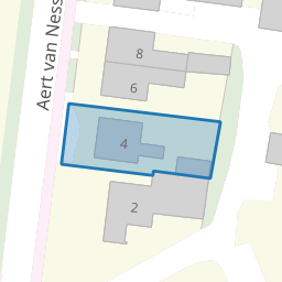 Perceel HBG01-K-4023