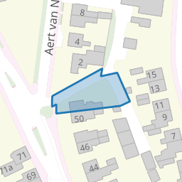 Perceel HBG01-K-4025