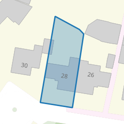 Perceel HBG01-K-4038