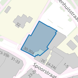 Perceel HBG01-K-4055