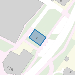 Perceel HBG01-K-4066