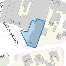 Perceel HBG01-K-4089