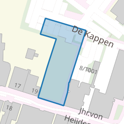 Perceel HBG01-K-4094