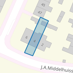 Perceel HBG01-K-4114