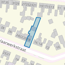 Perceel HBG01-K-4143