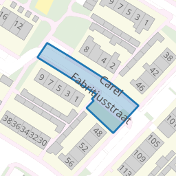 Perceel HBG01-K-4158