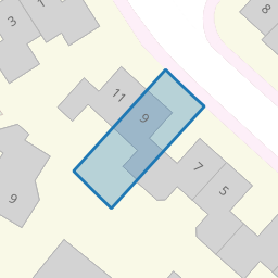 Perceel HBG01-K-4165