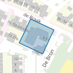 Perceel HBG01-K-4186