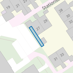 Perceel HBG01-K-4211