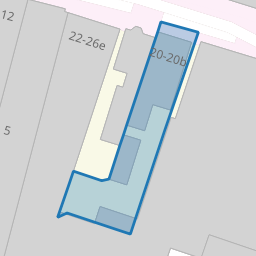 Perceel HBG01-K-4228