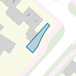 Perceel HBG01-K-4251