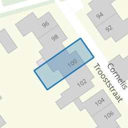 Perceel HBG01-K-4267