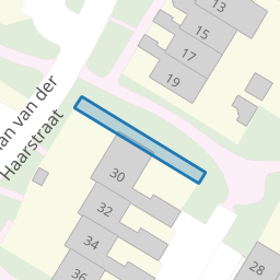 Perceel HBG01-K-4279