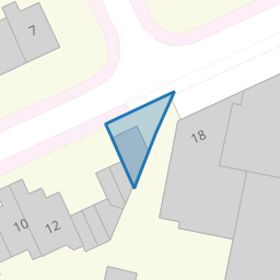 Perceel HBG01-K-4324