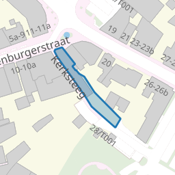 Perceel HBG01-K-4382