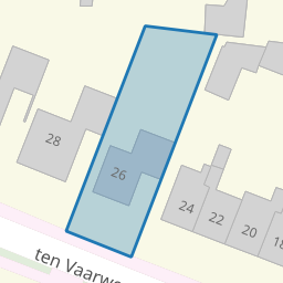 Perceel HBG01-K-4406