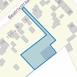 Perceel HBG01-K-4412