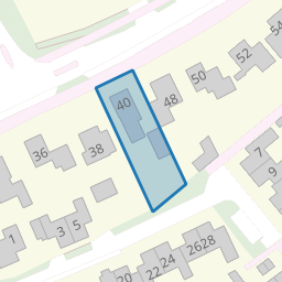 Perceel HBG01-K-4419