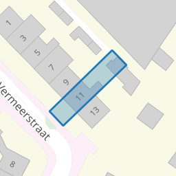 Perceel HBG01-K-4481