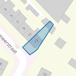Perceel HBG01-K-4482