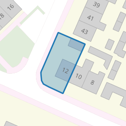 Perceel HBG01-K-4509