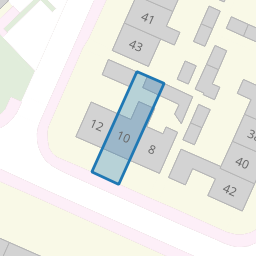 Perceel HBG01-K-4510