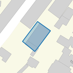 Perceel HBG01-K-4554