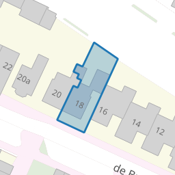 Perceel HBG01-K-4557