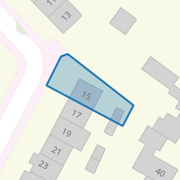 Perceel HBG01-K-4610