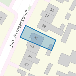 Perceel HBG01-K-4617