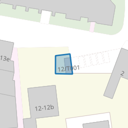 Perceel HBG01-K-4647