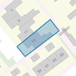 Perceel HBG01-K-4692