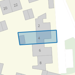 Perceel HBG01-K-4705