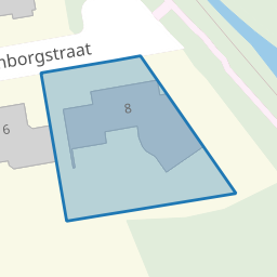 Perceel HBG01-K-4726