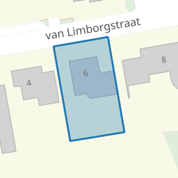 Perceel HBG01-K-4727