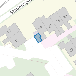 Perceel HBG01-K-4731