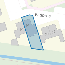 Perceel HBG01-K-4750