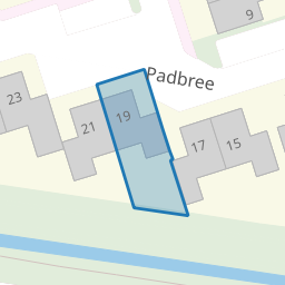 Perceel HBG01-K-4756