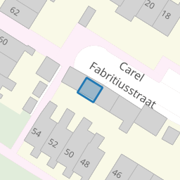 Perceel HBG01-K-4788