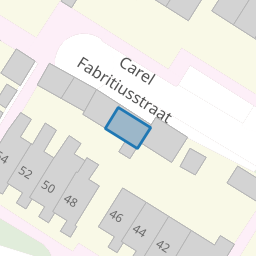 Perceel HBG01-K-4790