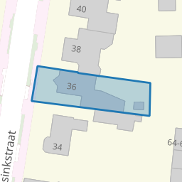 Perceel HBG01-K-4806