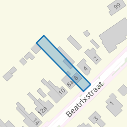 Perceel HBG01-K-4819