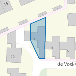 Perceel HBG01-K-4827