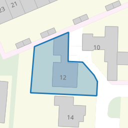 Perceel HBG01-K-4834