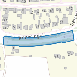 Perceel HBG01-K-4843