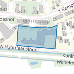 Perceel HBG01-K-4857