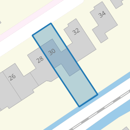 Perceel HBG01-K-4881