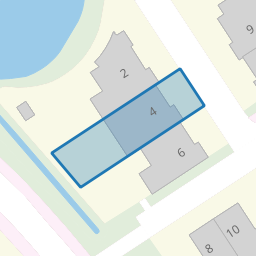 Perceel HBG01-K-4894