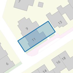 Perceel HBG01-K-4896