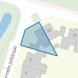 Perceel HBG01-K-4904